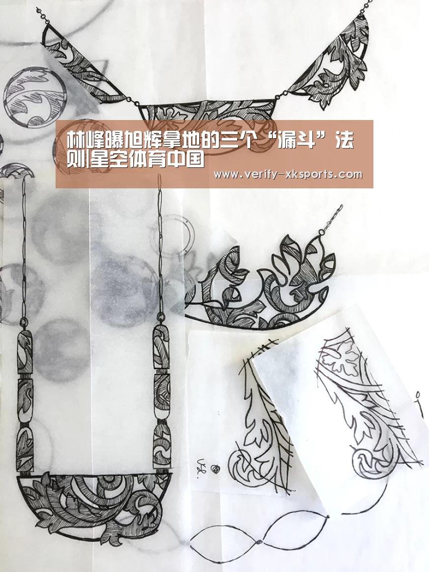 林峰曝旭辉拿地的三个“漏斗”法则|星空体育中国(图4) 星空体育官网入口